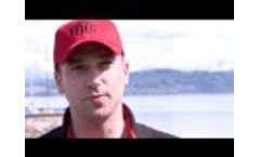 FELCO 820: Interview of One of Our Importers from Hungary Video