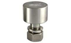 Uzelac - Model PLR-3 - Osborn Thrust Roller