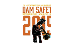 ASDSO Conferences and Seminars Dam Safety 2015 - Brochure