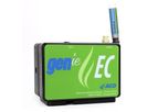 ACD GENie - Model EC - Calibration Gas Instrument