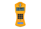 Gamma-Scout - Rechargeable Radiation Detector