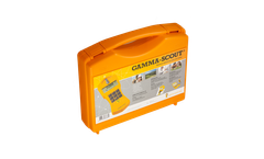 Gamma-Scout - Tool Case