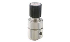 Gentec - Model R23 Series - Pressure Reducing Regulators