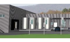 Kalt - 2D/3D Crane Systems