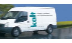 Kalt - Brine Bath Tank System