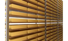 Kalt - Board Storage System