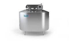 Kalt - Closed Construction Plant