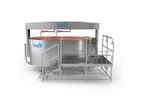 Kalt - Open Construction Plant