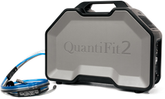 OHD QuantiFit2 - Respirator Fit Tester