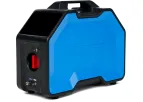 OHD AeroFit - Respirator Fit Tester