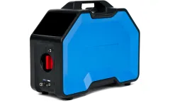 OHD AeroFit - Respirator Fit Tester