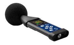 OHD SVANTEK - Noise and Vibration Equipment