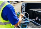 OHD Gilian - Air Sampling Pumps and Calibrators