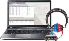OHD Benson - Medical Audiometers and Spirometers