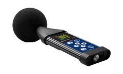 SVANTEK Noise Monitoring Calibration