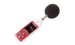 Cirrus Noise Monitoring Calibration