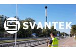 SV 307 Noise Monitoring Station - Video