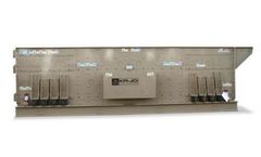 Horizontal Bar Screens