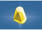 Model AgGaS2 or AGS - Non-Linear Crystal Silver Thiogallate