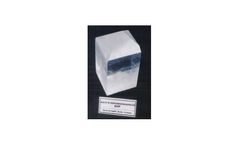 Model KDP, DKDP and ADP - Nonlinear Crystals
