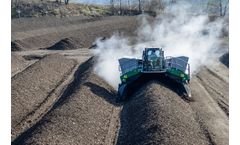 Waste handling solutions for the composting industry
