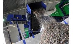 Komptech - RDF Plants