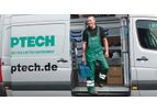 Komptech - After-Sale Services