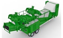 Hurrikan - Mobile Windsifter