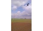 Scarybird - Bird Scarer Kite