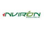 Nviron - Model TZB-U4 - Urinal Tablets