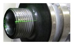 Model LZh-6A - Non-Destructive Liquid Testing Reagents