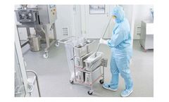 Model SMP Series - Detergents