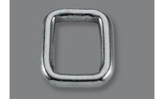 MF - Model ANQD090A34X - Welded Ring Short Side