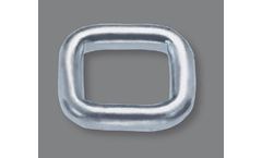 MF - Model ANQD120A34X - Welded On the Long Side Ring