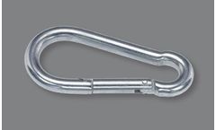 MF - Model MSPM - Carbine Hook