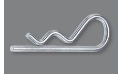 MF - Model COBE0 - Spring Pin