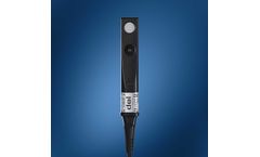 dol-sensors - Model DOL 114 - Digital Humidity and Temperature Sensor