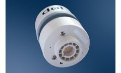 dol-sensors - Model DOL 58 - Livestock Digital Weather Sensor