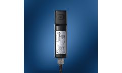 dol-sensors a/s - Model DOL 139 - Temperature, Humidity, and CO2 Sensor