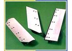Trimmer Knives