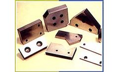 Hot Crop Shears & Scarp Shears, Billet & Bloom Shears, Flying Shears