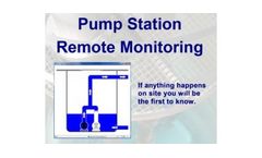 Nortech - Pump Station Remote Monitoring