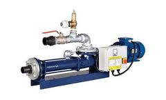 DPS - Dirty Water Irrigator