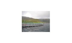 Fish Cages