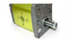 Hydraulic Pumps