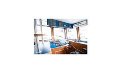 HydroCat - Catamarans for Heavy Duty Work Boat