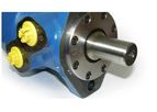 KJ - Hydraulic Motors