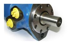 KJ - Hydraulic Motors