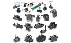 Hydraulic Valves
