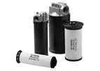 Hydraulic Filters